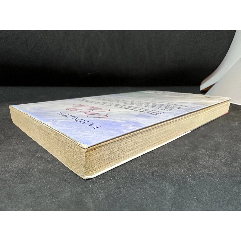 Chúa Tiền Chúa Bạc, Bà Tùng Long, Mới 80% (Ố Vàng), 2016 SBM2802 913377