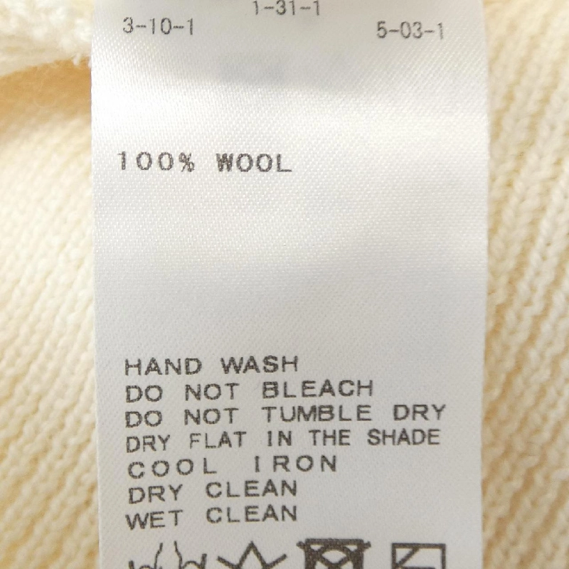 IENA ニット 631798