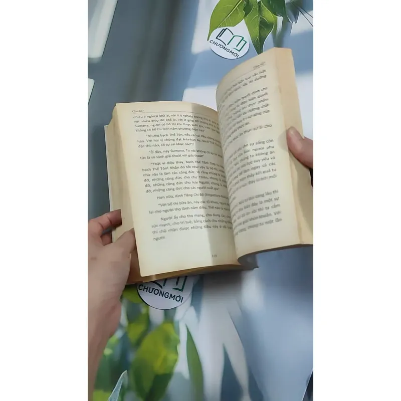 Thức Tỉnh Đi, Thế Gian Ơi! - Tỳ-kheo Revata 776133