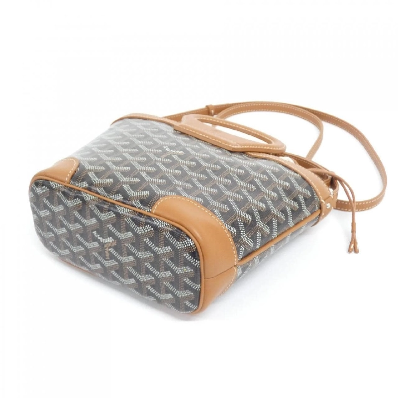 【Sản phẩm chưa sử dụng】Túi mini Goyard Beluga 615868