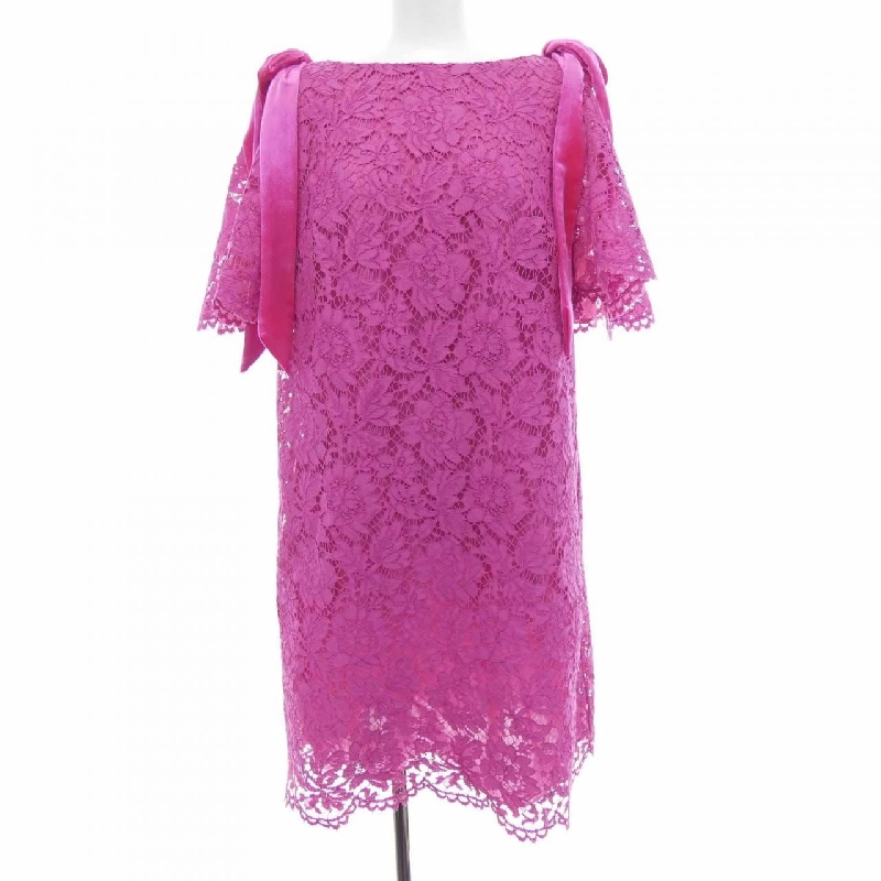 Váy đầm VALENTINO QB2VAIU51EC - Hàng hiệu Chính hãng 811462