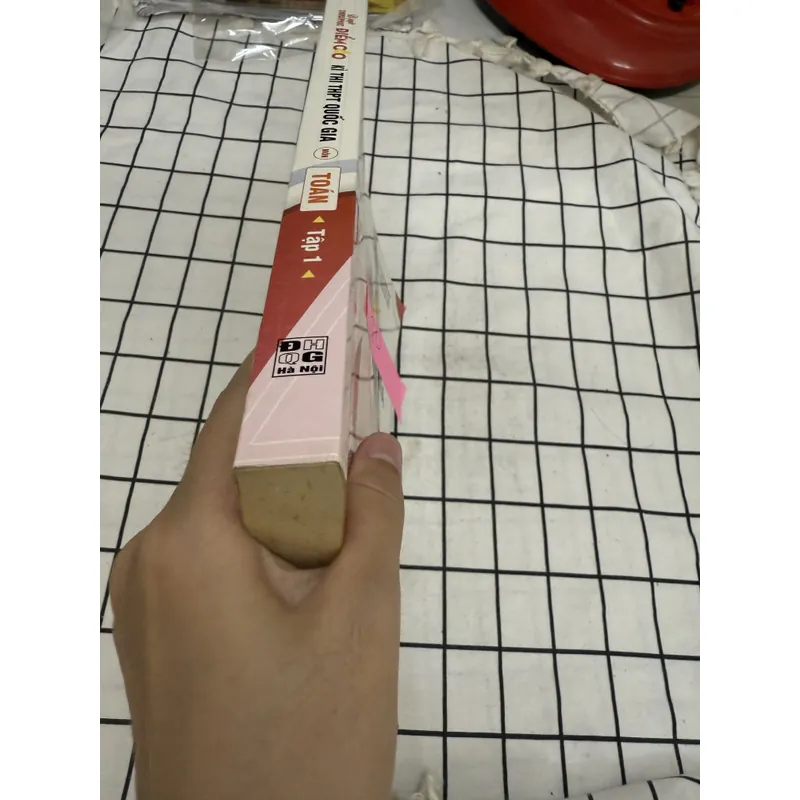 Bí quyết chinh phục điểm cao môn toán  597404