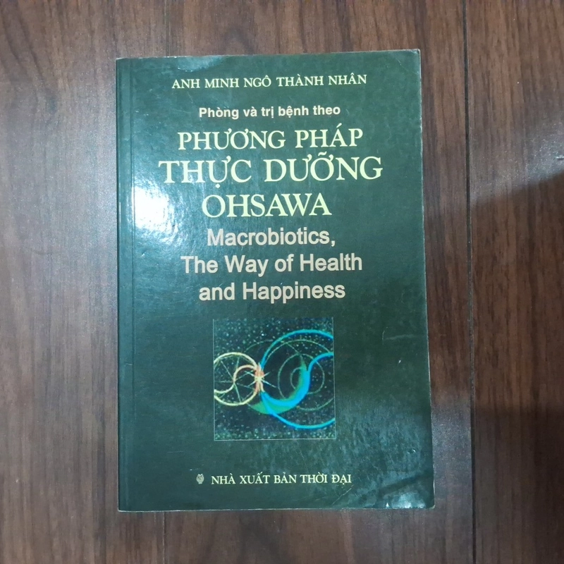 Phương pháp thực dưỡng ohsawa 545597