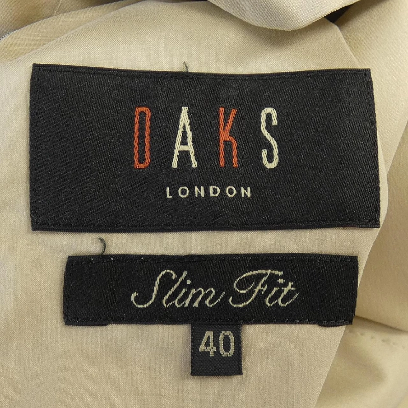 Áo khoác DAKS - Hàng hiệu Authentic 821463