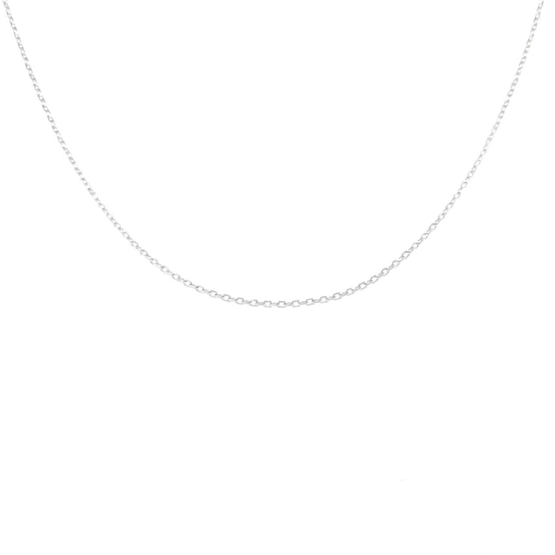 Dây chuyền K18WG - Hàng hiệu Authentic 866900