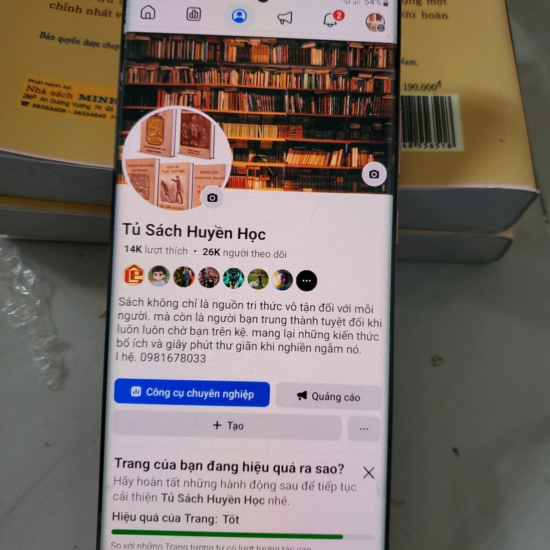 Đại cổ thư 384916