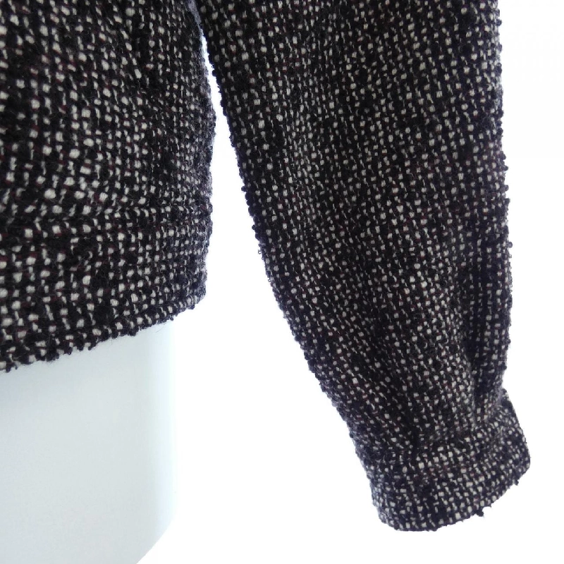 Áo khoác CHANEL P44273V32628 630972