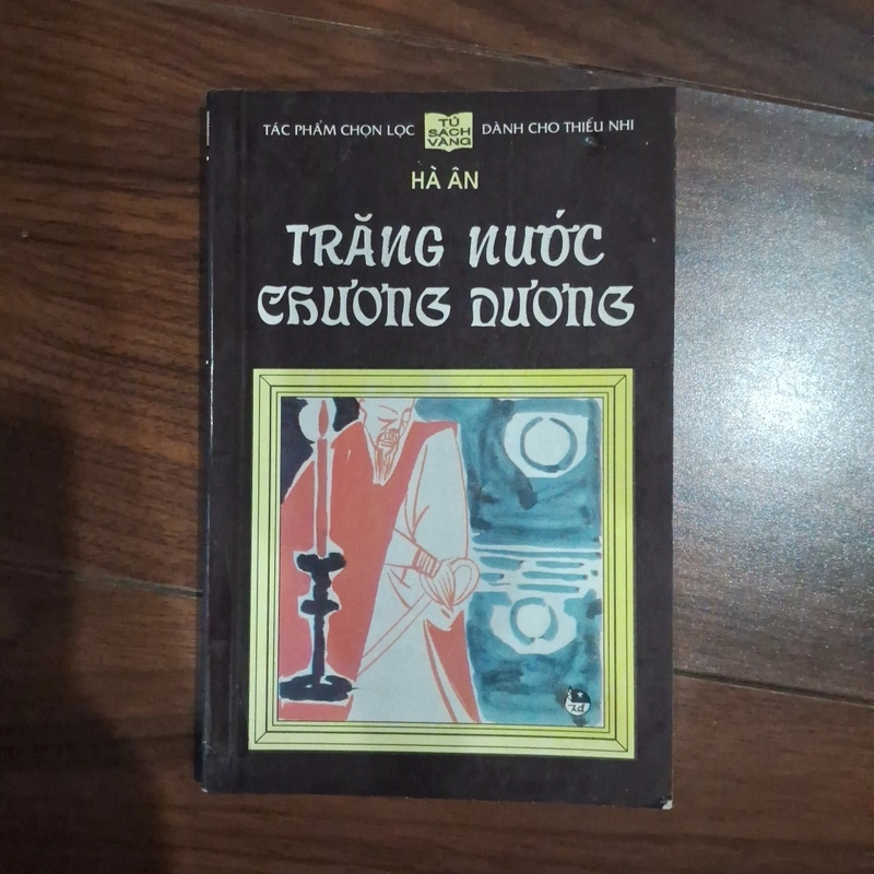 Trăng nước chương dương 511073