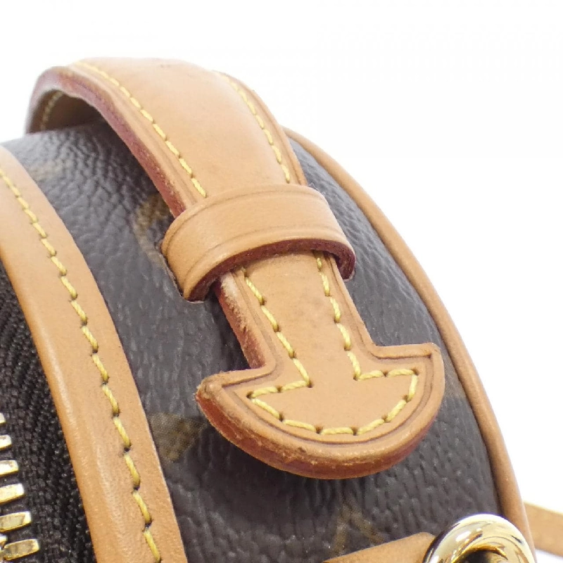 Túi Louis Vuitton Monogram Mini Boîte Chapeau M44699 619594