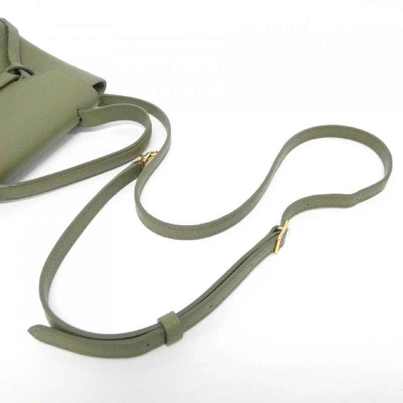 Celine Nano Belt 189003ZVA Túi 619897