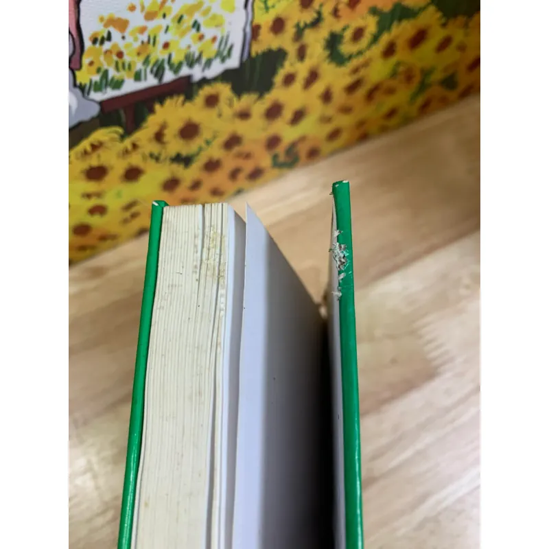 Trà Hoa Nữ - Alexander Dumas 926375