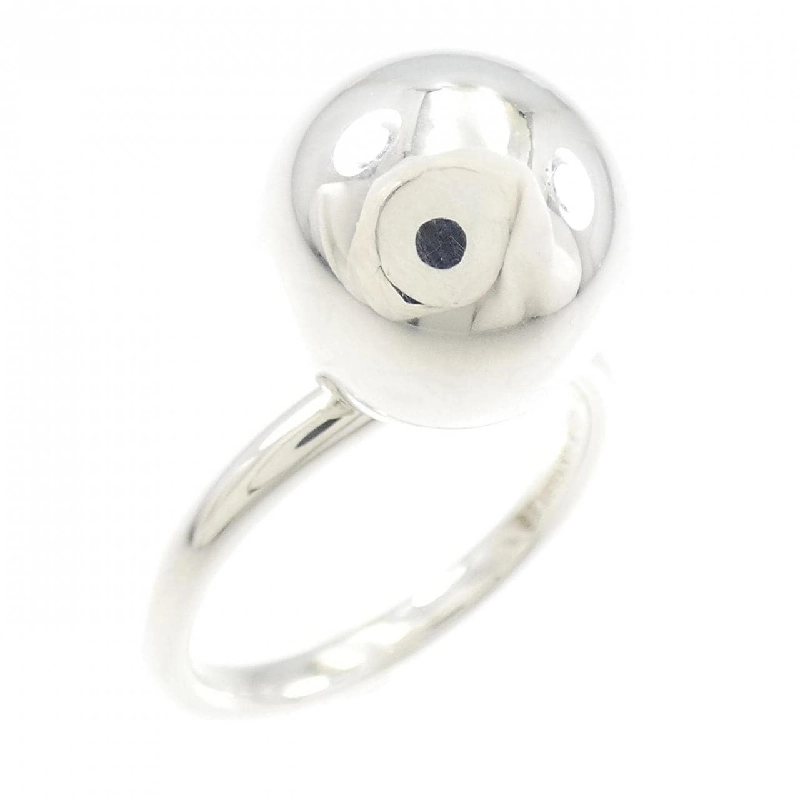 Nhẫn bóng Tiffany - Hàng hiệu Authentic 838699