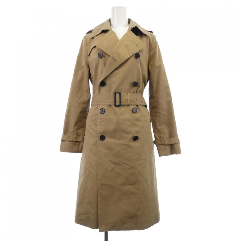 HYKE Trench Coat - Hàng hiệu Authentic 822805