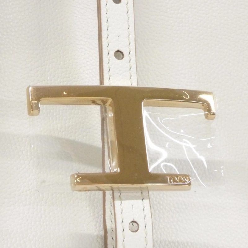 【Sản phẩm mới】Tod's T TIMELESS XBWTSBA0300Q8EB015 túi 617854