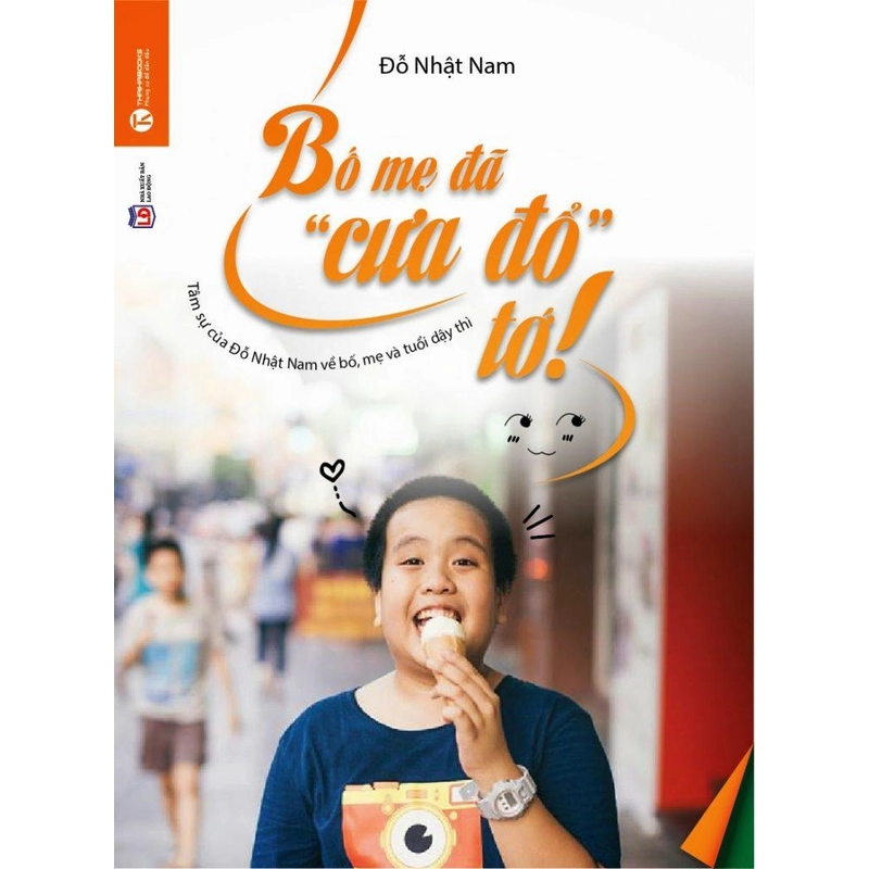 Bố mẹ đã cưa đổ tớ - Đỗ Nhật Nam 495030