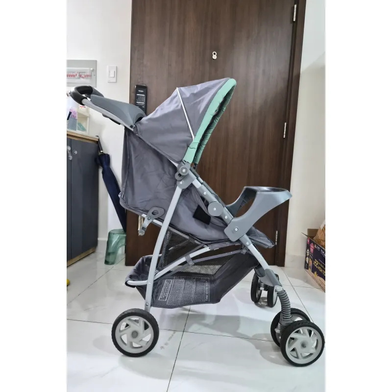 Xe đẩy Graco 2 tư thế 1022784
