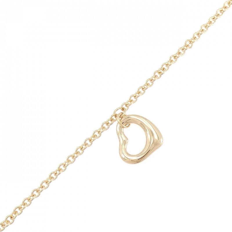 Vòng tay Open Heart Tiffany 666510