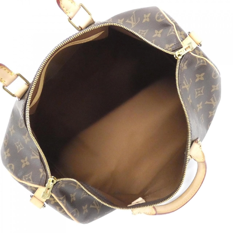 Túi xách Boston Louis Vuitton Monogram Speedy Bandoulière 40cm M40393 614061