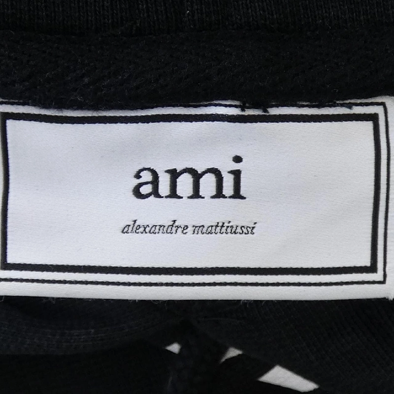 Áo khoác AMI H18J065.730 - Hàng hiệu Chính hãng 895050