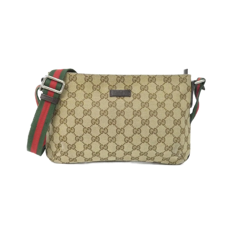 Gucci 189749 KQWGR Túi đeo chéo - Hàng hiệu Authentic 802377