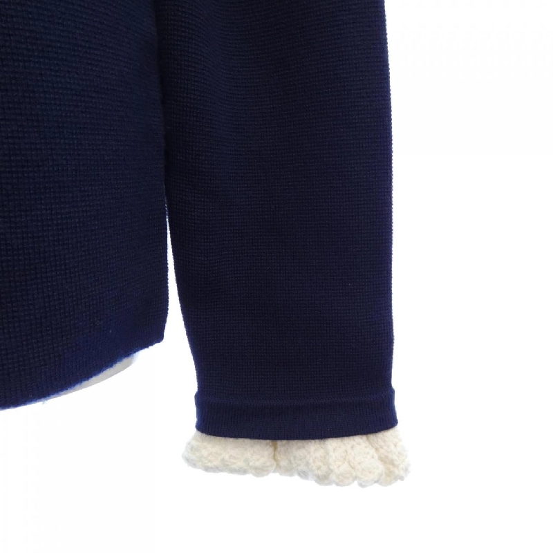 【Mã giảm giá】PRUNE GOLD SCHMIDT Áo len 636787