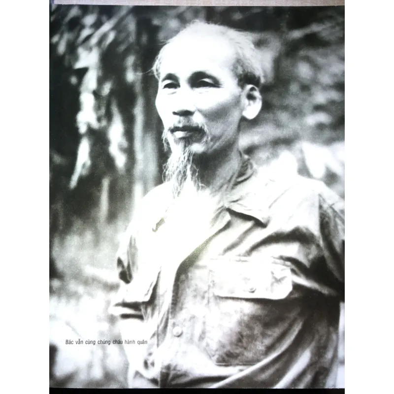 Mùa xuân năm 1975 - Lịch sử ghi dấu bằng ảnh 708125