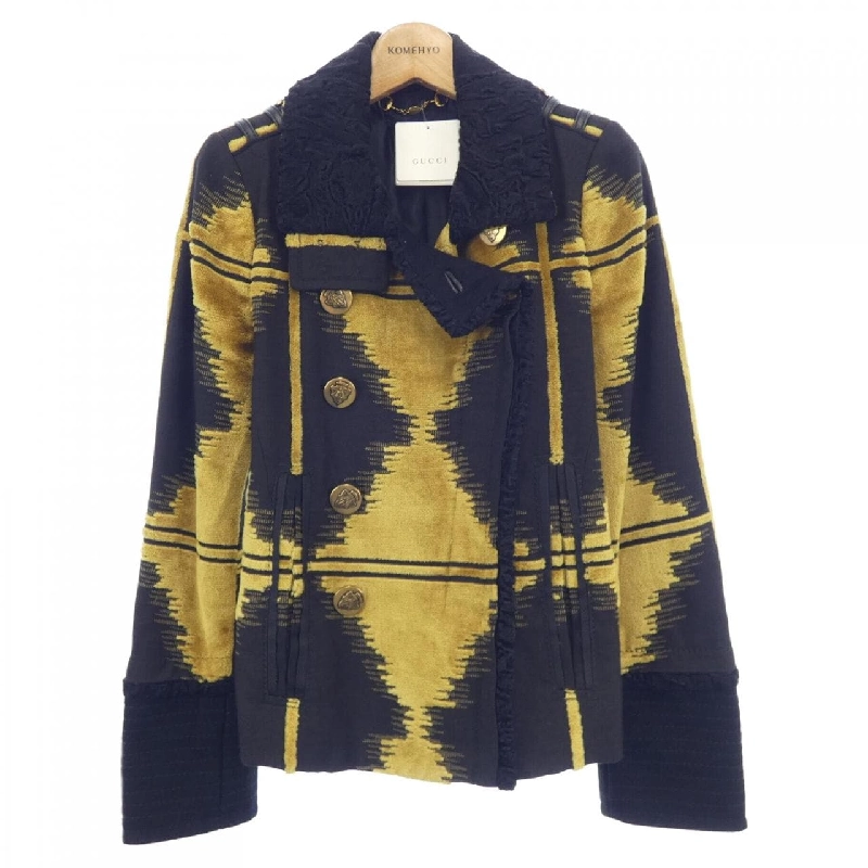 Jacket GUCCI - Hàng hiệu Authentic 825792