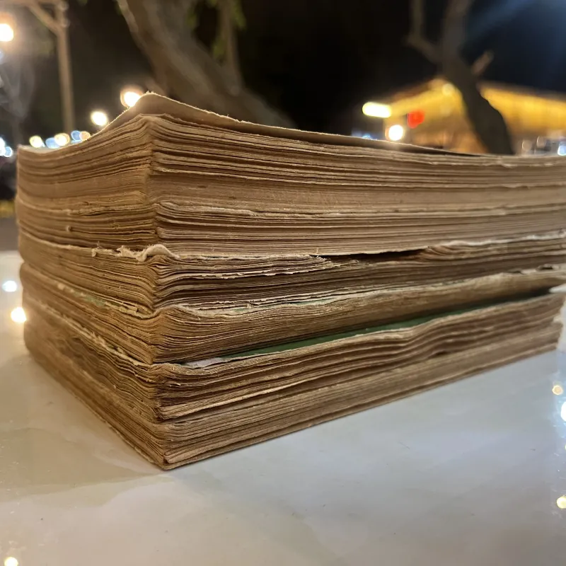 ĐÔNG CHU LIỆT QUỐC - NGUYỄN ĐỖ MỤC 778507