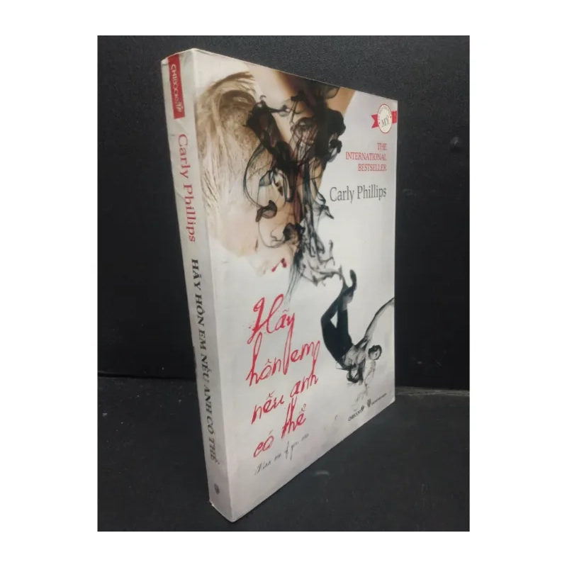 Hãy Hôn Em Nếu Anh Có Thể 982283