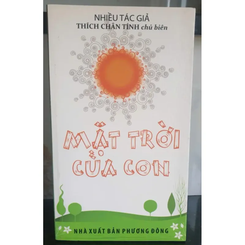 Mặt Trời Của Con 746631