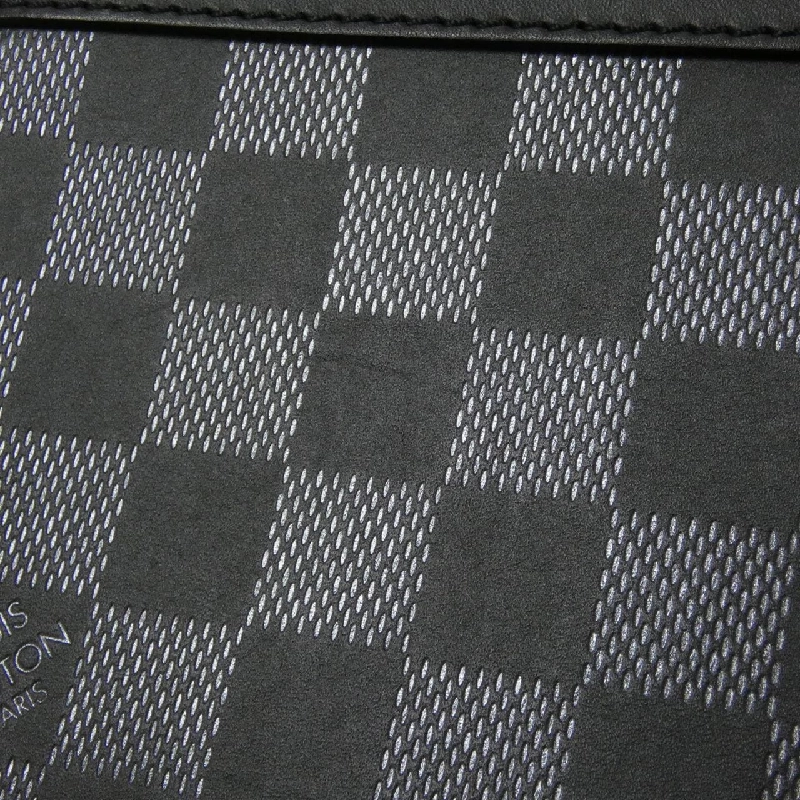 Túi đeo chéo Louis Vuitton Damier Infini Studio Messenger N50007 - Hàng hiệu Chính hãng 802609