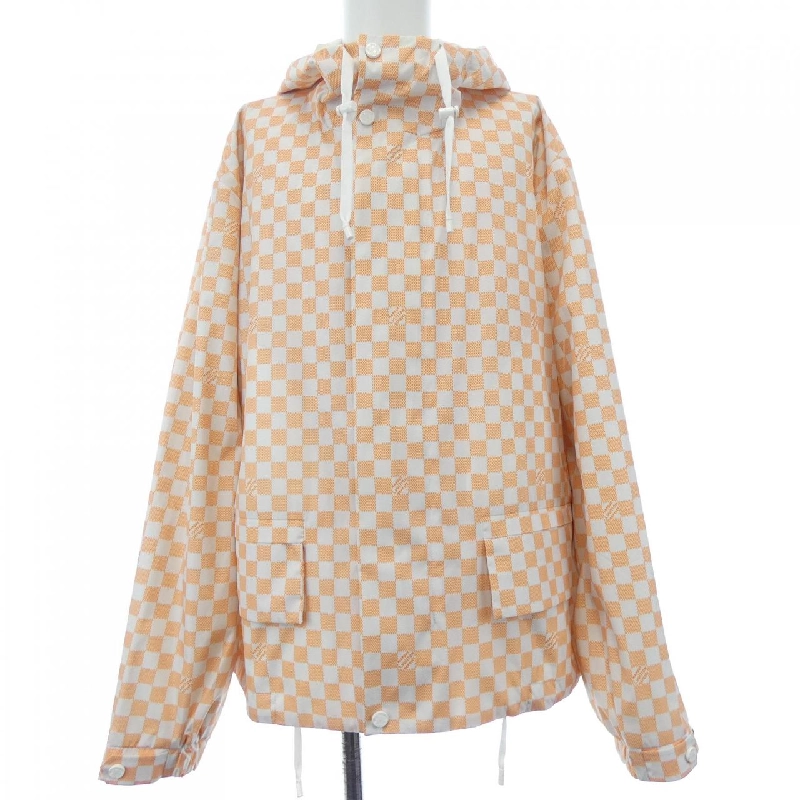 Áo khoác LOUIS VUITTON HQB68WHQU - Hàng hiệu Authentic 892278