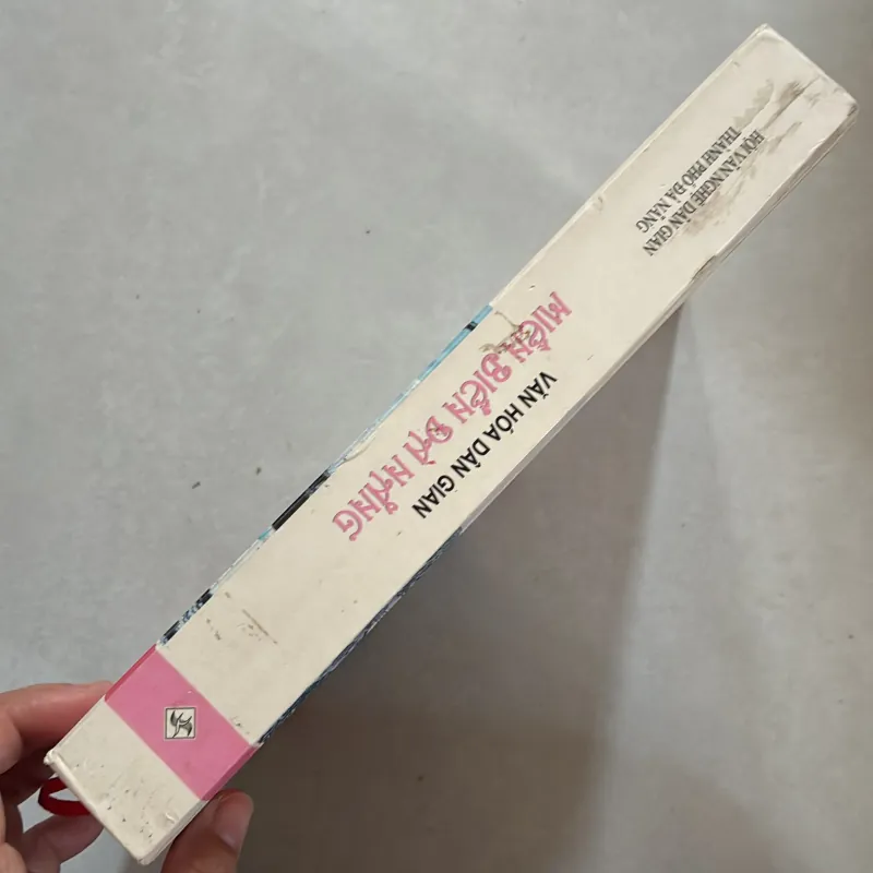 Văn hoá dân gian miền Biển Đà Nẵng 775935