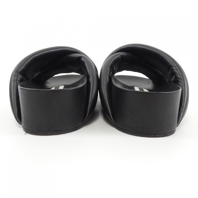 Giày sandal JIL SANDER - Hàng hiệu Authentic 664749