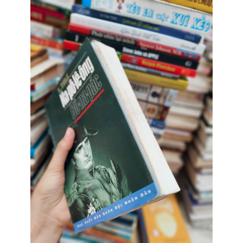 Na-pô-lê-ông Bô-na-pác 🌱 506098