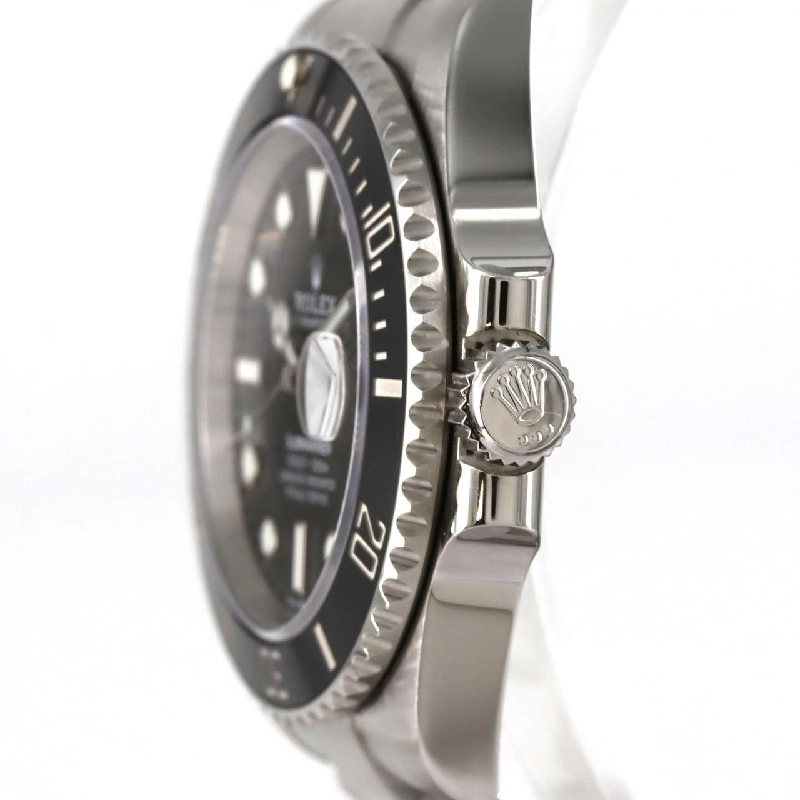 Đồng hồ Rolex Submariner Date 126610LN SS tự động - Hàng hiệu chính hãng 880075