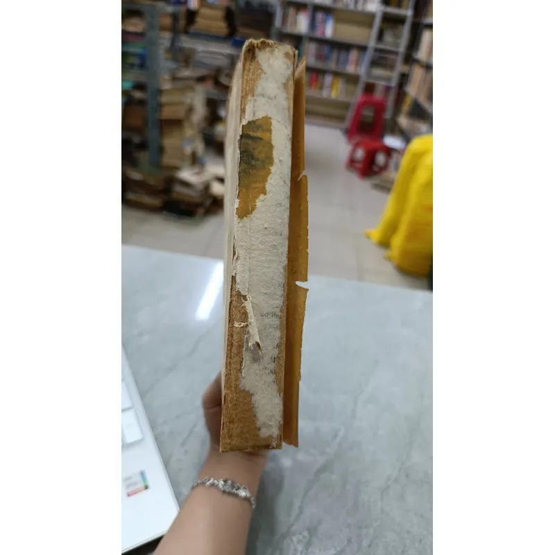 ĐẠI CƯƠNG TRIẾT HỌC SỬ TRUNG QUỐC - NGUYỄN VĂN DƯƠNG 758020