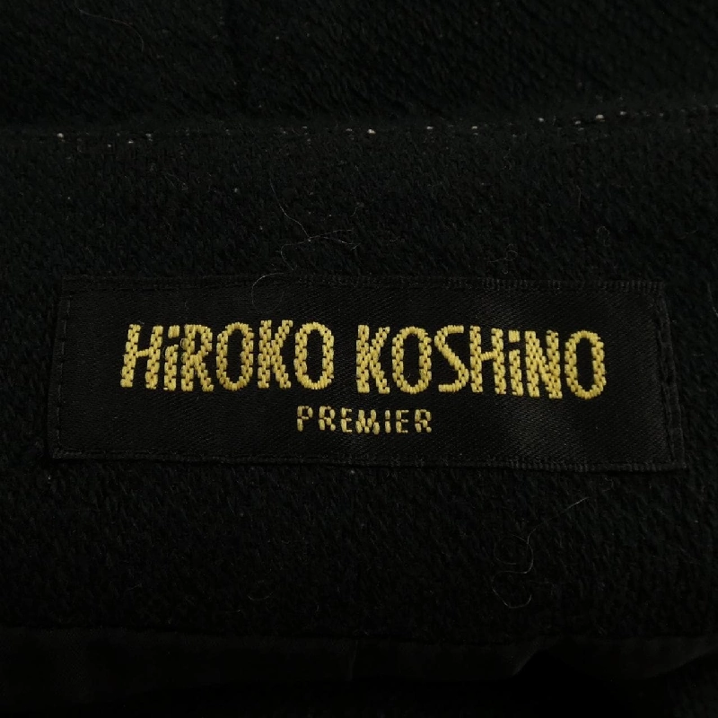 【Mã giảm giá】Áo khoác HIROKO KOSHINO 632649