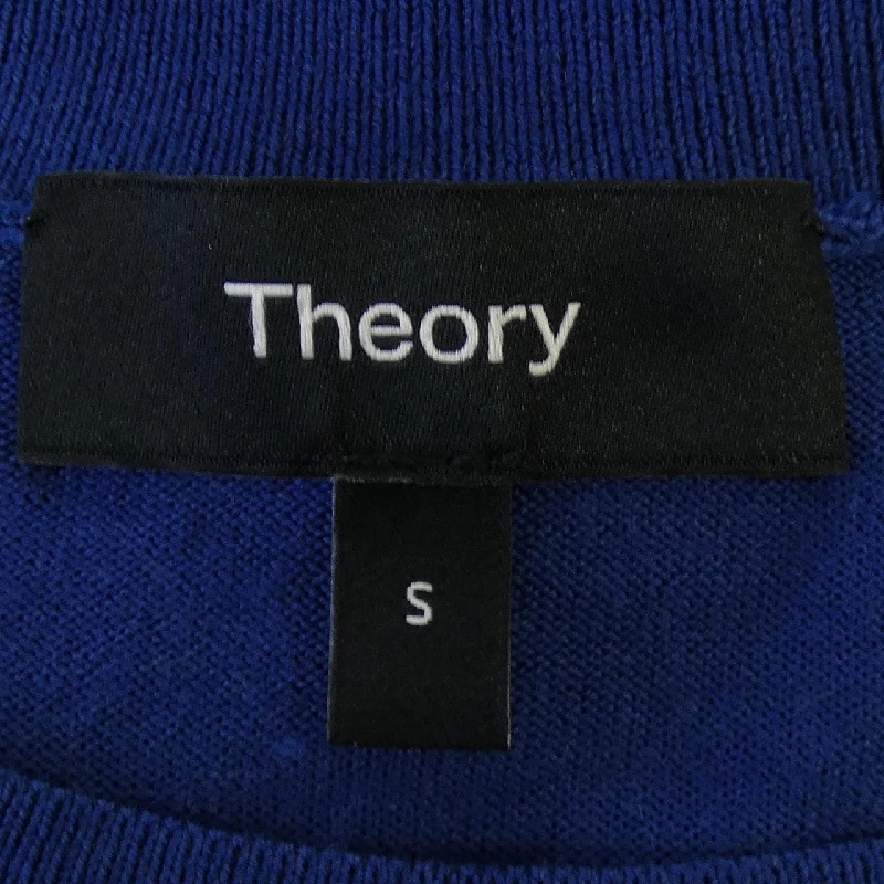 Theory 01-4401700 Áo len 628907