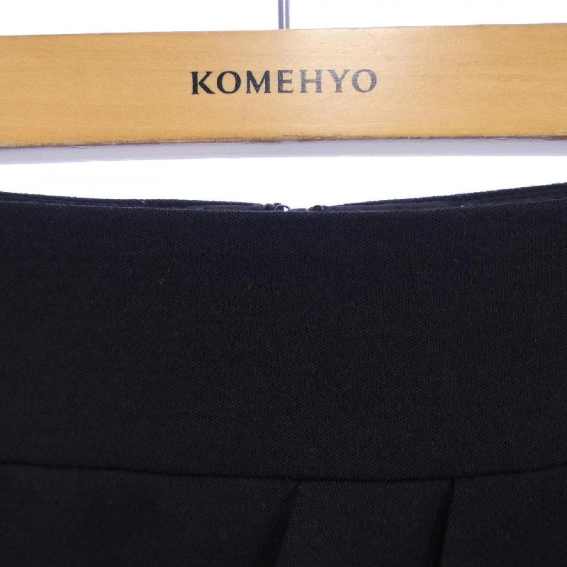 【Mã giảm giá】Chanel CHANEL Váy 652658