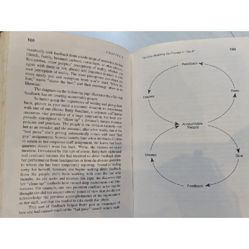 The OZ Principle - Roger,Tom Smith,Craig Hickman 715169