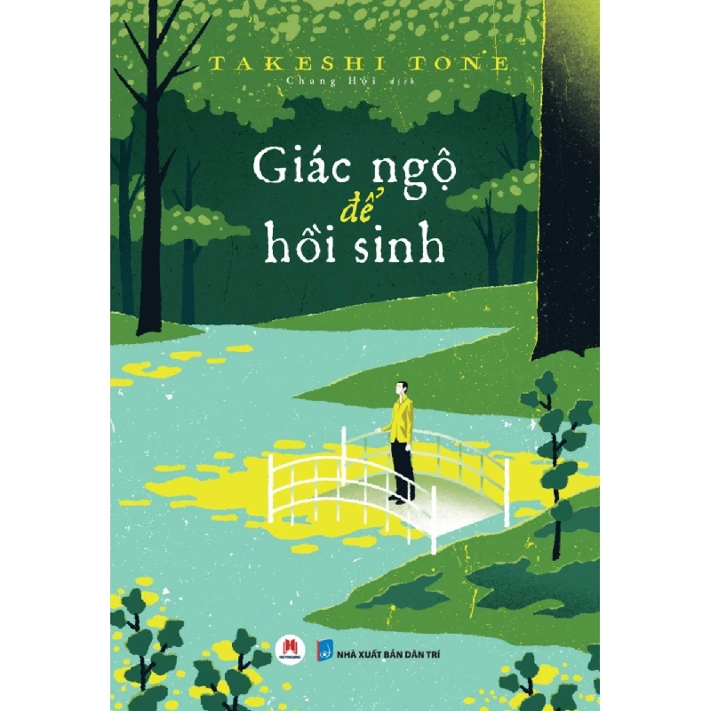 Giác ngộ để hồi sinh (HH) Mới 100% HCM.PO Độc quyền - Kỹ năng, chăm sóc sức khỏe 349041