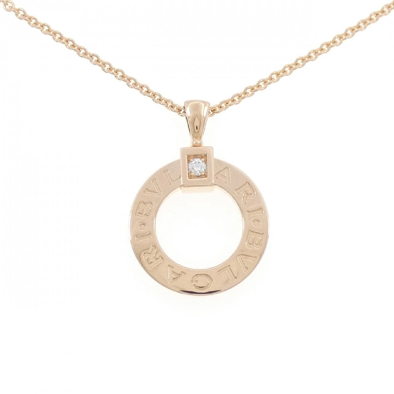 Bulgari Bulgari Bulgari Dây chuyền - Hàng hiệu Chính hãng 841745