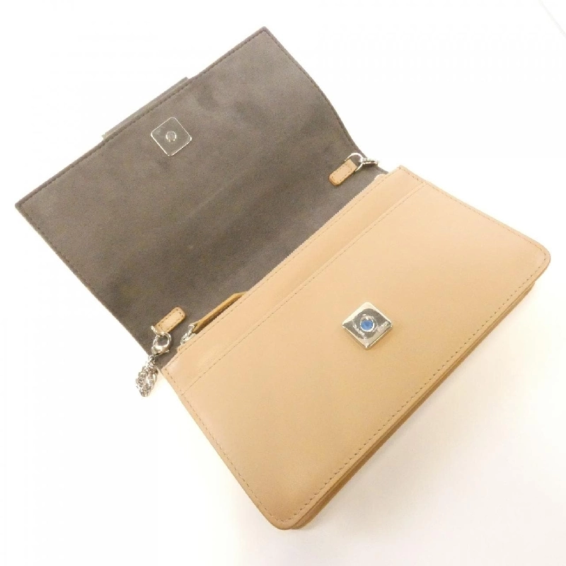 Túi xách Fendi BAG BUGS 8M0346 SL7 ví dây chuyền 620229