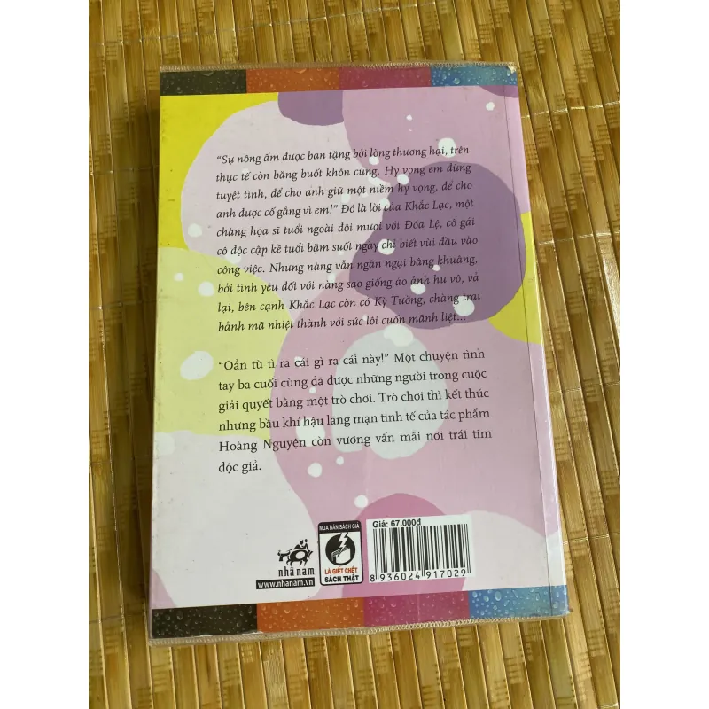 Oẳn tù tì trò chơi tình ái 974471