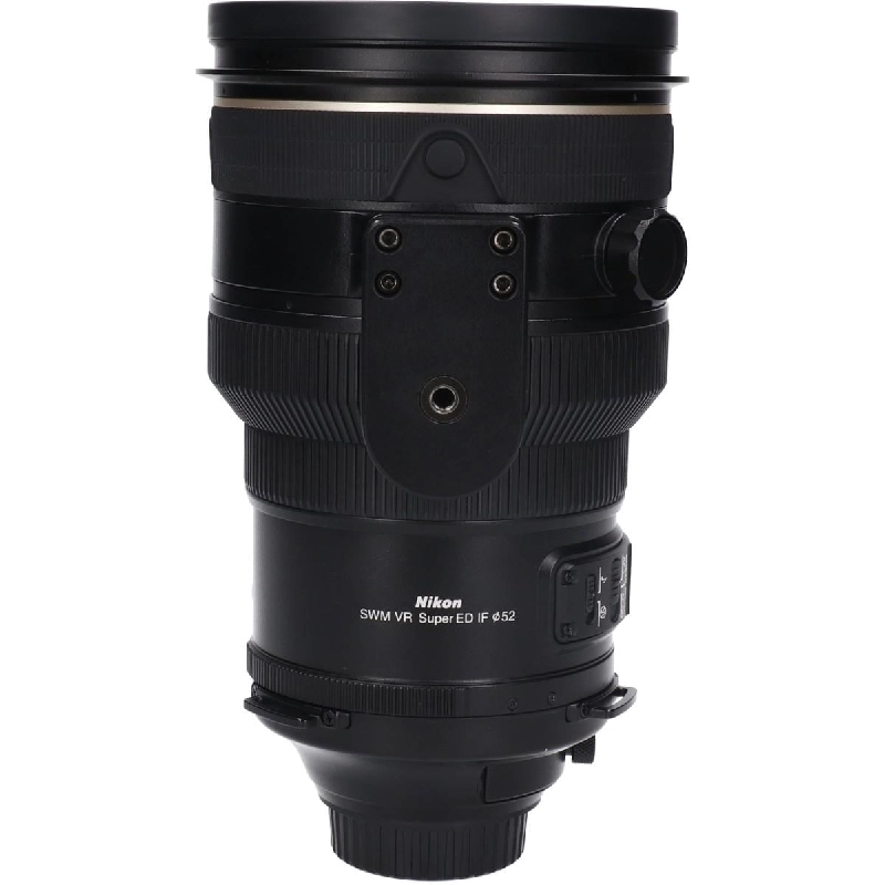 AF-S 200mm F2G ED VR - Hàng hiệu Authentic 880483