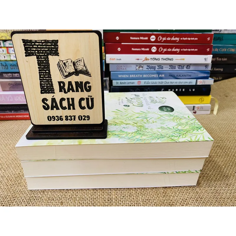 Bảy Năm Vẫn Ngoảnh Về Phương Bắc  3,4,5 591947