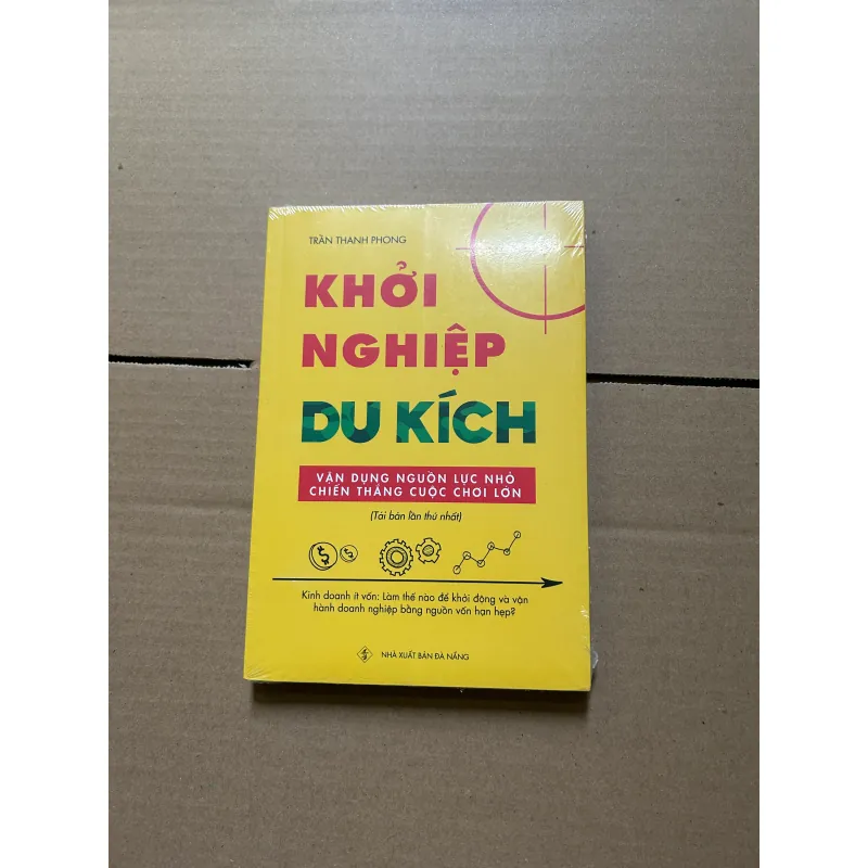 Khởi nghiệp du kích 789800