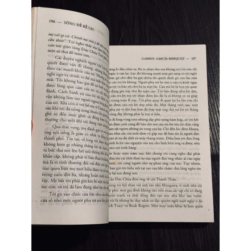 Sống để kể lại 472298