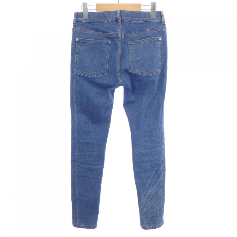 CHANEL P47726V35865 14P Jeans - Hàng hiệu Chính hãng 820256